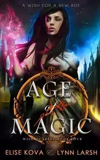 Age of Magic - Elise Kova