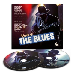 Roots of the Blues 2CD - praca zbiorowa