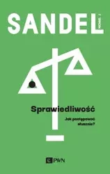 eBook Sprawiedliwość. Jak postępować słusznie - Michael J. Sandel epub mobi