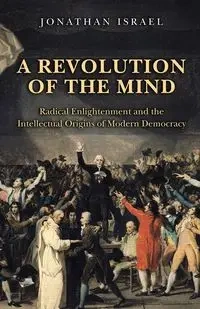 A Revolution of the Mind - Israel Jonathan