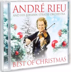 Best Of Christmas, CD