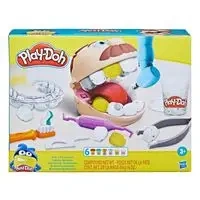 PLAY-DOH Dentysta - Hasbro