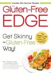 The Gluten-Free Edge - Warner Gini