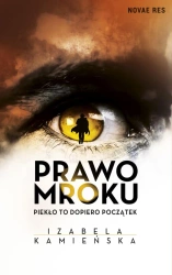 eBook Prawo mroku - Izabela Kamieńska epub mobi