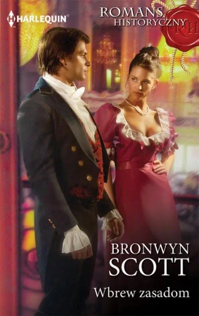 eBook Wbrew zasadom - Bronwyn Scott epub mobi