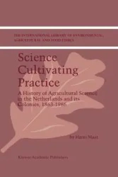 Science Cultivating Practice - Maat Harro