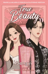True Beauty T.11 True Beauty - Yaongyi