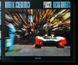Porsche Racing Moment - Schlegelmilch Rainer W.