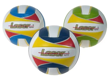 Piłka siatkowa Laser MIX - ADAR