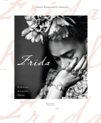 Frida - Chiara Pasqualetti Johnso