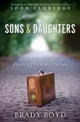 Sons and Daughters - Boyd Brady