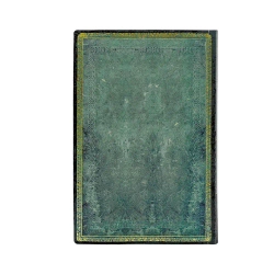 Notatnik linia Pacific Blue mini flexi - Paperblanks