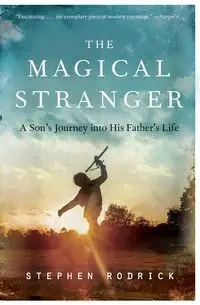Magical Stranger, The - Rodrick Stephen