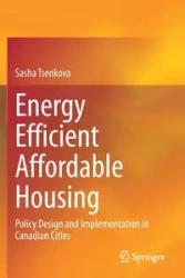 Energy Efficient Affordable Housing - Sasha Tsenkova