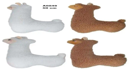 Alpaka 50cm MIX - Sun-Day