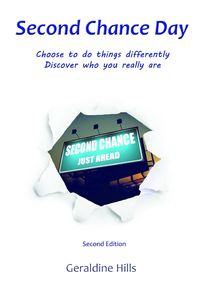 Second Chance Day (2nd Ed) - Geraldine Hills