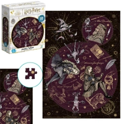 Puzzle 500 Harry Potter. Leader - Dodo