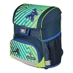 Tornister Loop Funky Ninja - HERLITZ