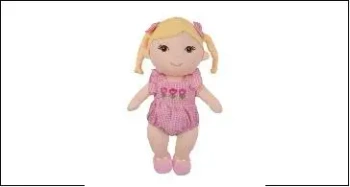 Lalka Hania 32cm - Tulilo