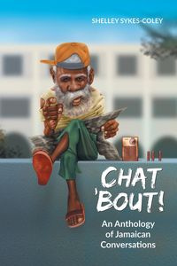 Chat 'Bout! - Shelley Sykes-Coley