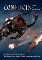 Conflicts - Neal Asher