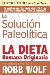 Solucion Paleolitica - Wolf Robb