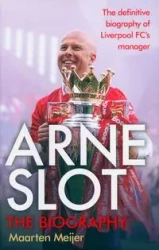 Arne Slot - Meijer Maarten