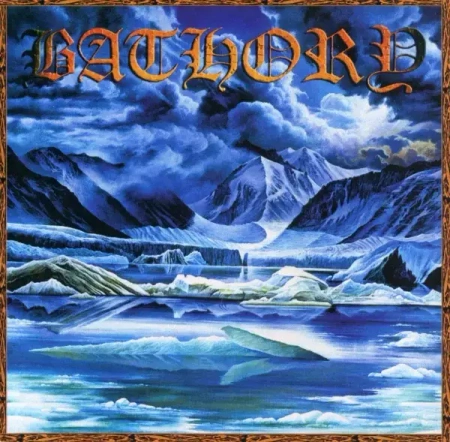Nordland I, CD