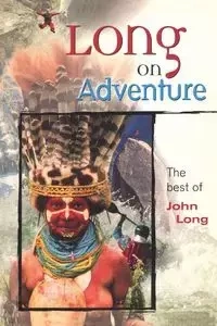 Long on Adventure - Long John