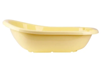 Wanienka żółta - Technok