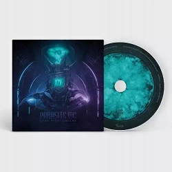 Cyan Night Dreams, CD