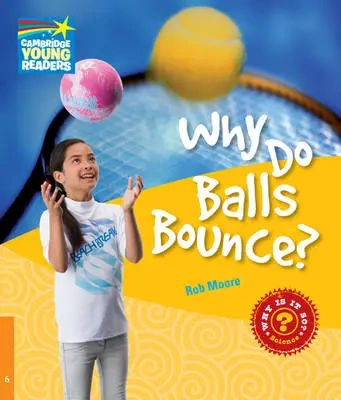CYRF Why Do Balls Bounce? - Rob Moore
