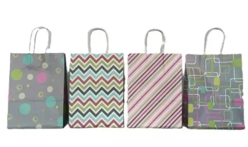 Torba prezentowa M MIX - Wydawnictwo Diecezjalne i Drukarnia w Sandomierzu