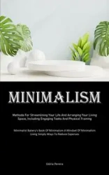 Minimalism - Glória Pereira