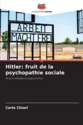 Hitler - Carla Chiari