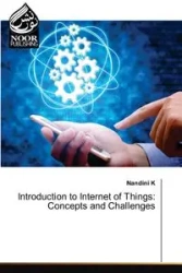 Introduction to Internet of Things - K Nandini