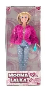 Lalka Natalia 29cm - Artyk