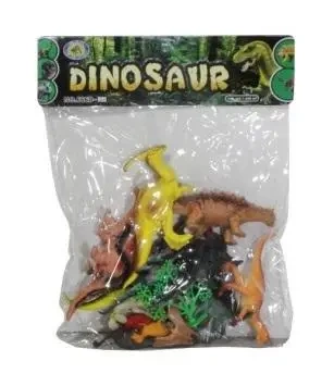 Dinozaury - SWEDE