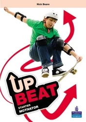 Upbeat GL Starter Motivator OOP