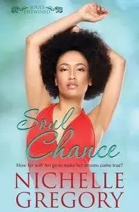 Souls Entwined - Gregory Nichelle