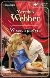 eBook W sercu pustyni - Meredith Webber epub mobi