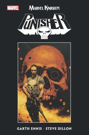 Punisher T.1 - Garth Ennis, Doug Braithwaite, Marek Starosta