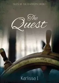 The Quest - J. Karlissa