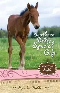 Southern Belle's Special Gift - Marsha Hubler
