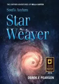 Soul's Asylum - Star Weaver - Pearson Derek E.