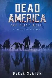 Dead America - Derek Slaton