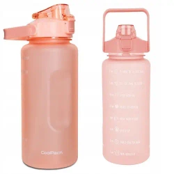 Bidon Coolpack CanCan 2 l Pastel Peach - PATIO