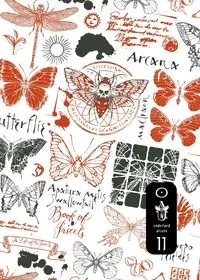 Underland Arcana 11 - John Klima