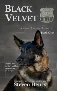 Black Velvet - Henry Steven
