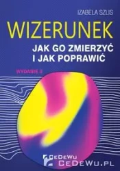 Wizerunek - Izabela Szlis